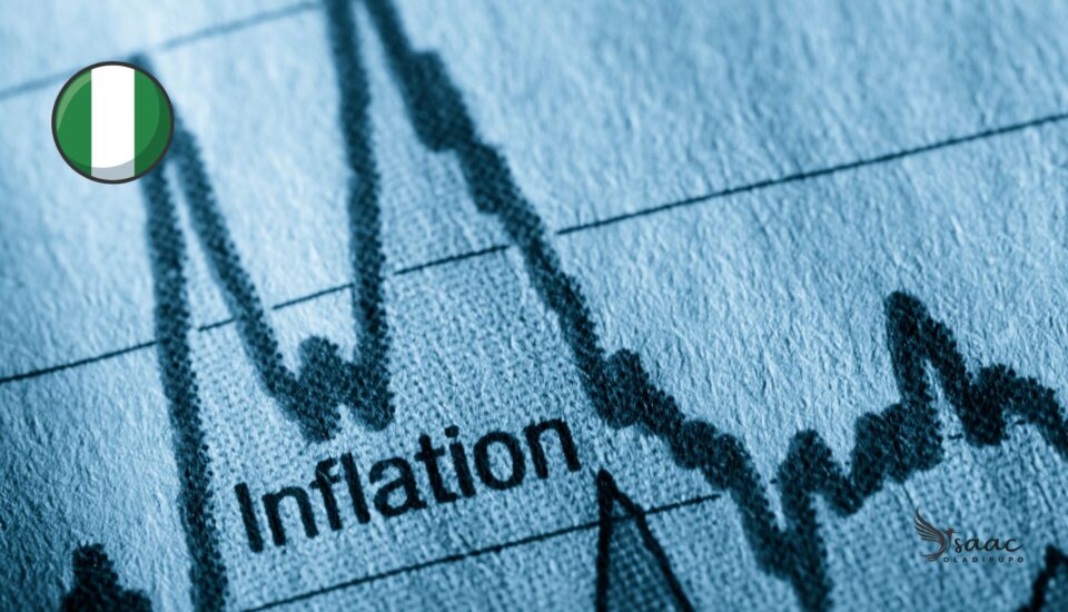 How to protect your money from inflation in Nigeria (even if you earn ₦50kmonth)