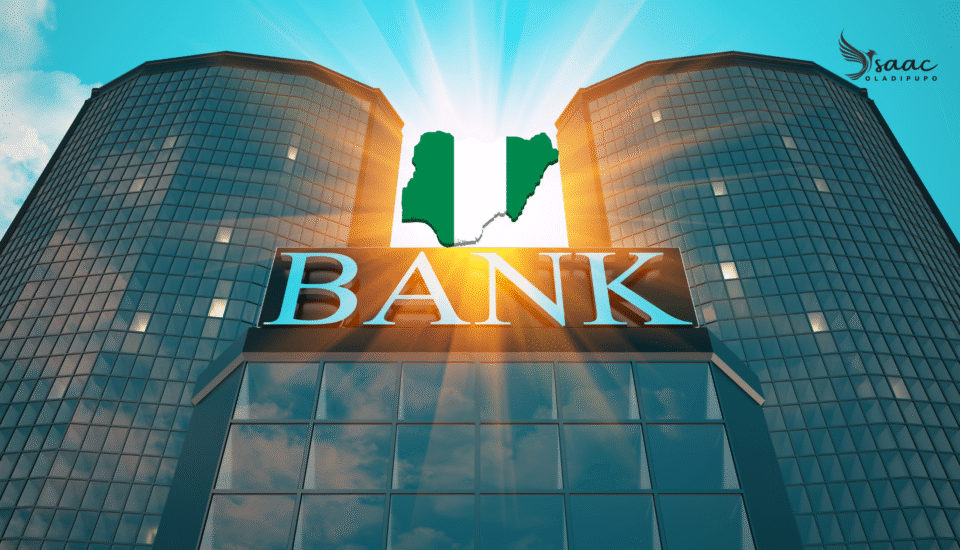 If I owned a Nigerian bank, here’s what I’d change to protect your money